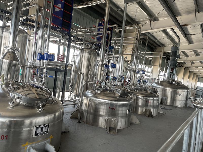 চীন Sunnycare Inc সংস্থা প্রোফাইল