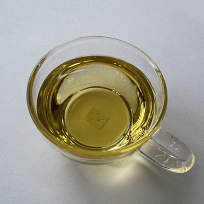 Microalgae DHA Oil Omega-3 Fatty Acid DHA 35% 50% CAS 6217-54-5